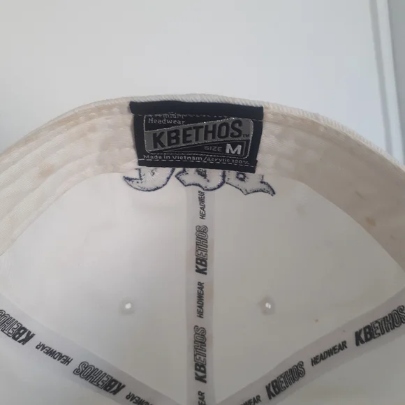 Kbethos hat - Picture 4 of 4